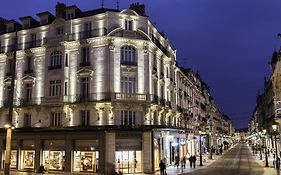 Campanile Orléans Centre Gare